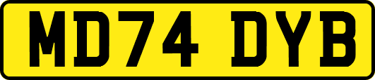 MD74DYB