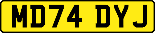 MD74DYJ