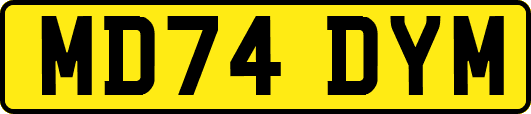 MD74DYM