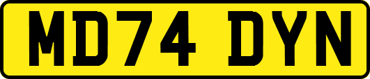 MD74DYN