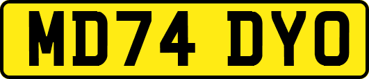 MD74DYO