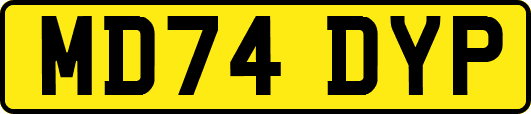 MD74DYP