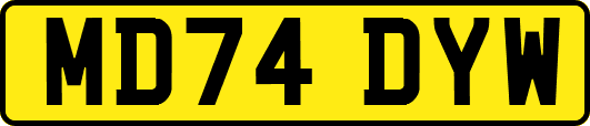 MD74DYW