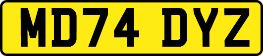 MD74DYZ
