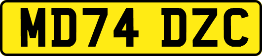 MD74DZC