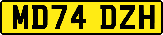 MD74DZH
