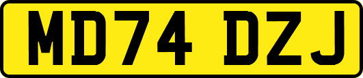 MD74DZJ