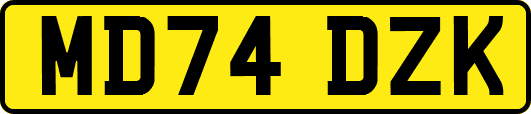 MD74DZK
