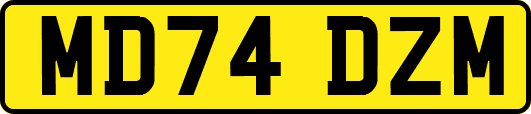 MD74DZM