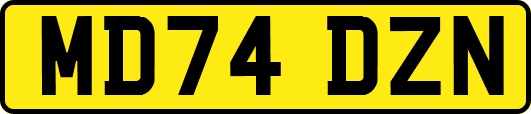 MD74DZN