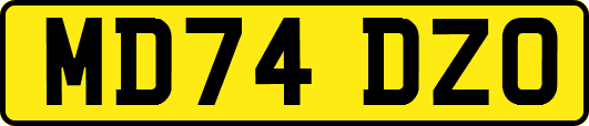 MD74DZO