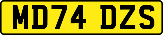MD74DZS