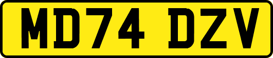 MD74DZV