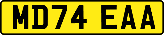 MD74EAA
