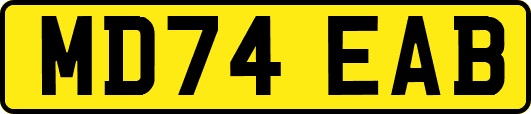 MD74EAB