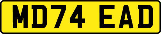 MD74EAD