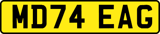 MD74EAG