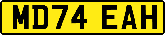 MD74EAH