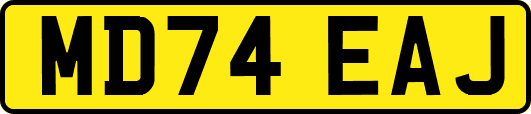 MD74EAJ