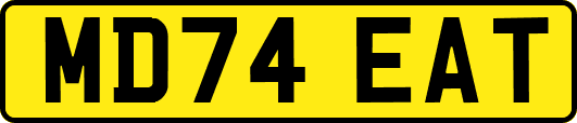 MD74EAT