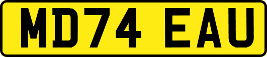 MD74EAU