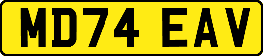 MD74EAV