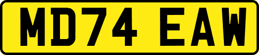 MD74EAW