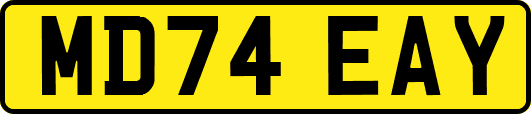 MD74EAY