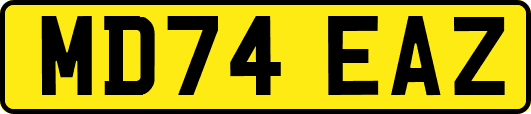 MD74EAZ