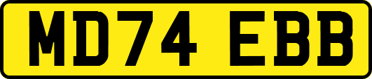 MD74EBB