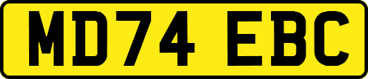 MD74EBC