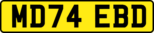 MD74EBD
