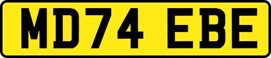 MD74EBE
