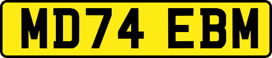 MD74EBM