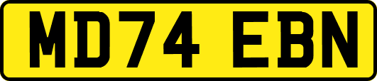 MD74EBN