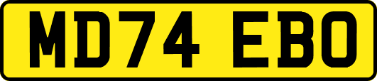 MD74EBO