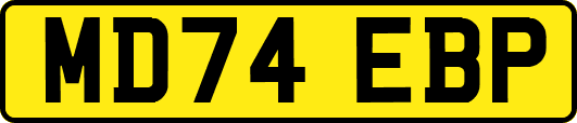 MD74EBP