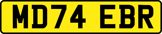 MD74EBR