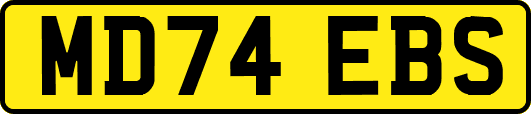 MD74EBS