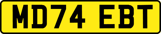 MD74EBT