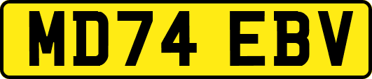 MD74EBV