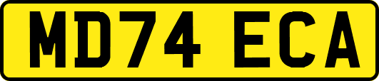 MD74ECA