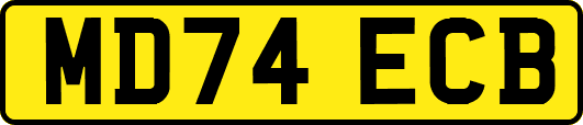 MD74ECB