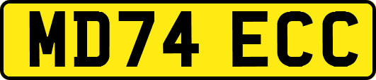 MD74ECC