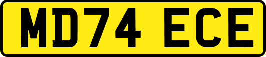 MD74ECE
