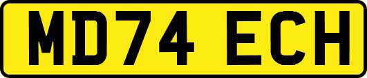 MD74ECH