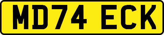 MD74ECK