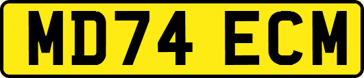 MD74ECM