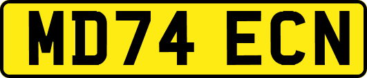 MD74ECN