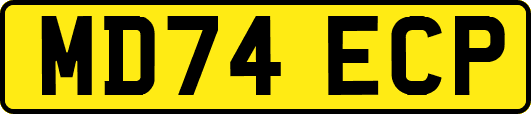 MD74ECP